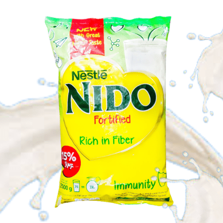 Compare prices for Nido across all European  stores