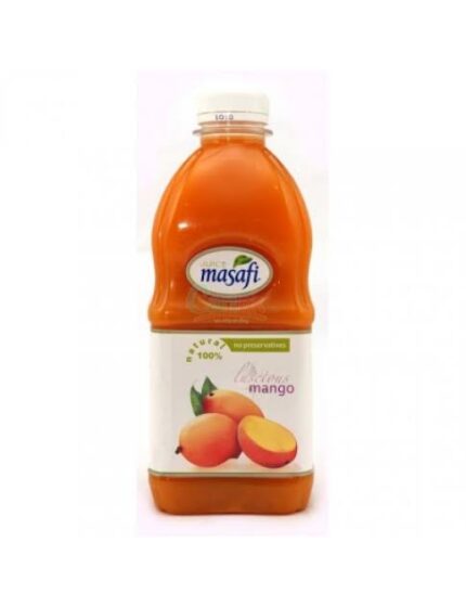 Masafi Mango Juice 2 Ltr
