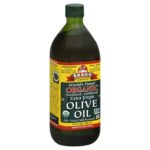 Bragg organic Extra virgin olive oil 946ml