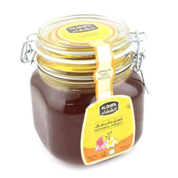 Alshifa Natural Honey