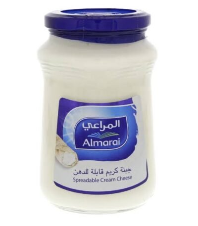 Almarai Spreadable Cream