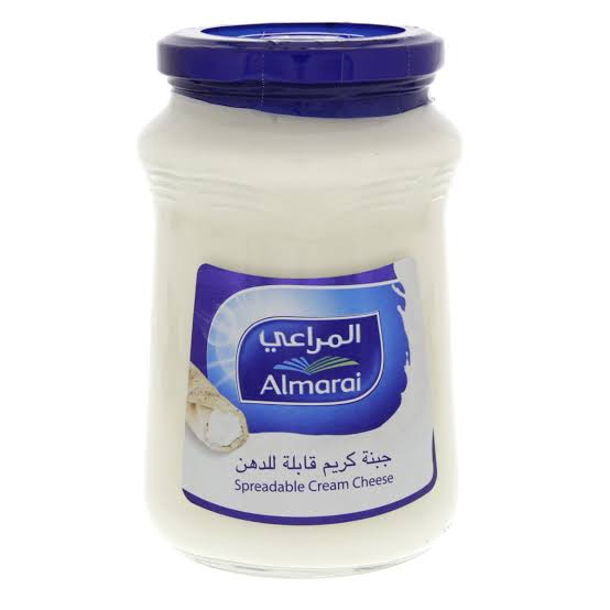 Almarai Spreadable Cream
