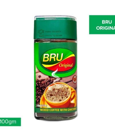bru coffee original
