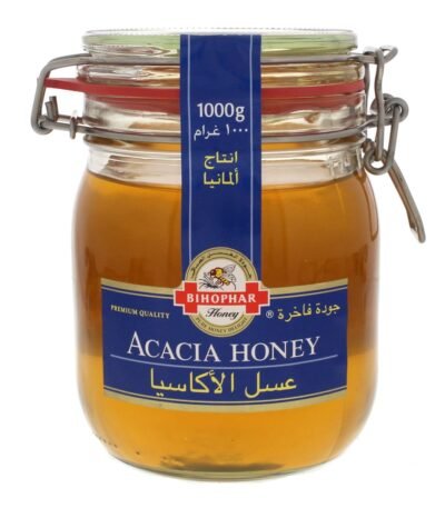 Bihophar Acacia Honey 1kg