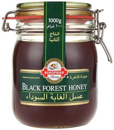 Bihophar Black Forest Honey 1kg