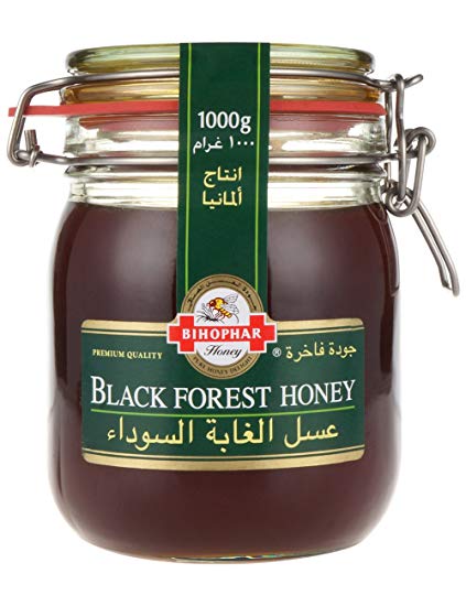 Bihophar Black Forest Honey 1kg