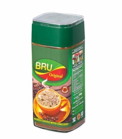 Bru