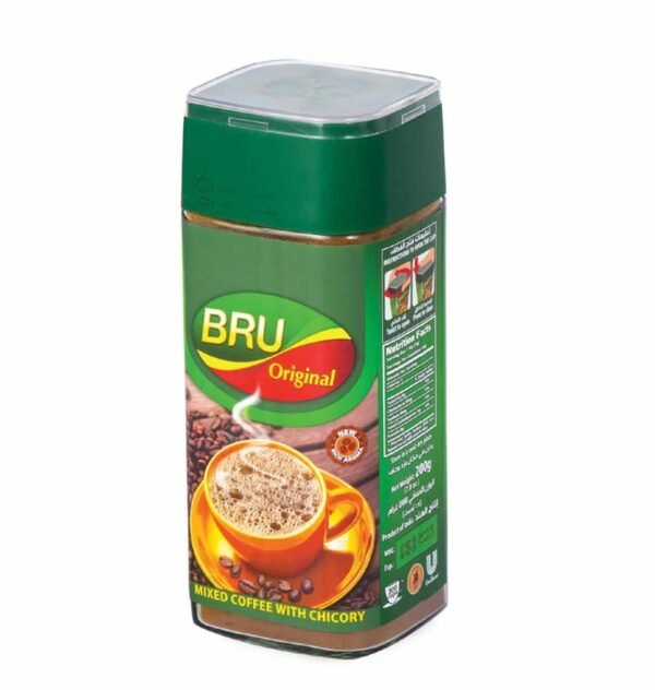 Bru
