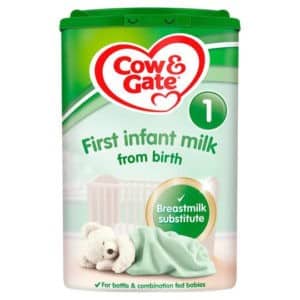 Cow and Gate 1 milk 800g
