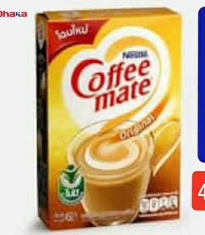Nestle Coffee Mate Box 450gm