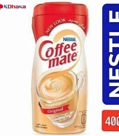 Nestle Coffee Mate Richer jar