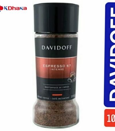 Davidoff Coffee Espresso
