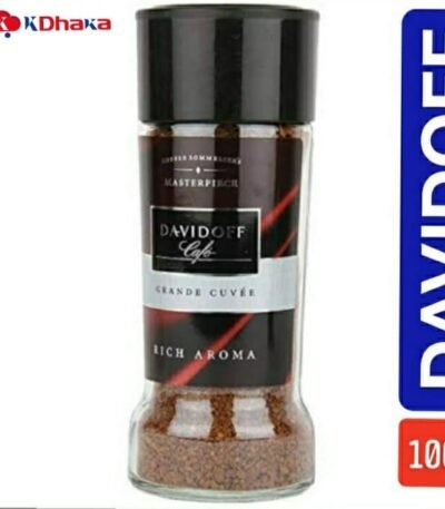 Davidoff Rica Aroma Coffee