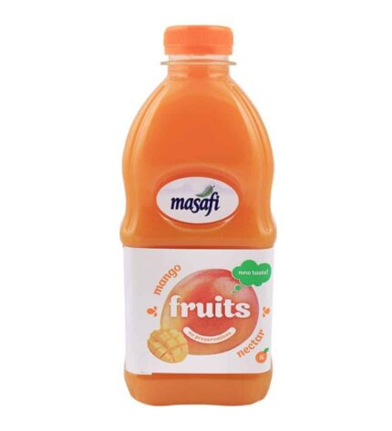 Masafi Mango juice 1ltr