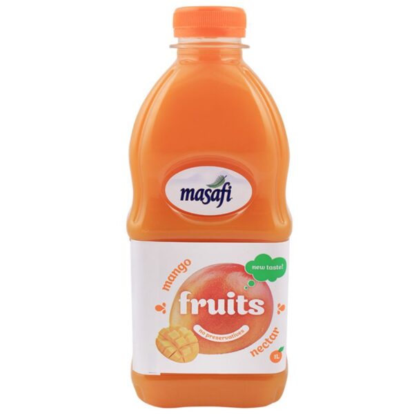 Masafi Mango juice 1ltr