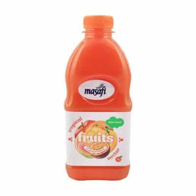 Masafi Tropical Juice 2 Litre