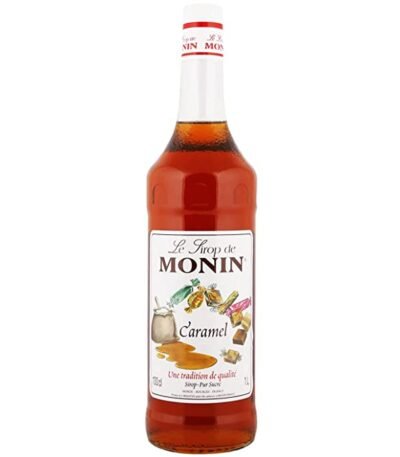 Monin Syrup Caramel