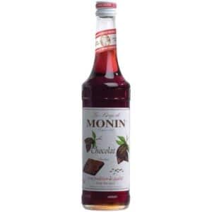 Monin Syrup Chocolate 700ml
