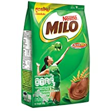 Nestle Milo Pack 300gm