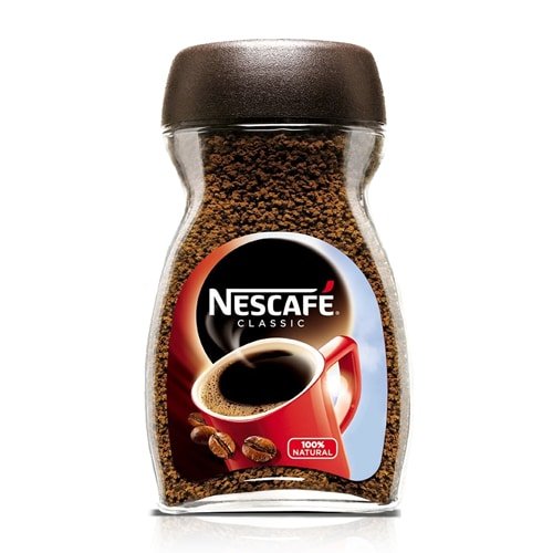 Nestlé Nescafé Original Coffee Jar 200g