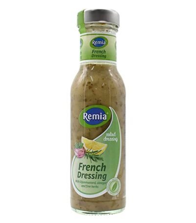 Remia Salad Dressing French 250gm