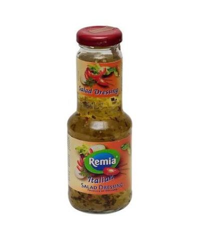 Remia Italian Salad Dressing