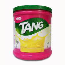 Tang Mango Powder 2.5kg
