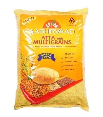 Aashirvaad
