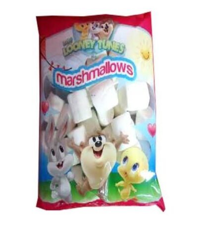 baby looney tunes marshmallow