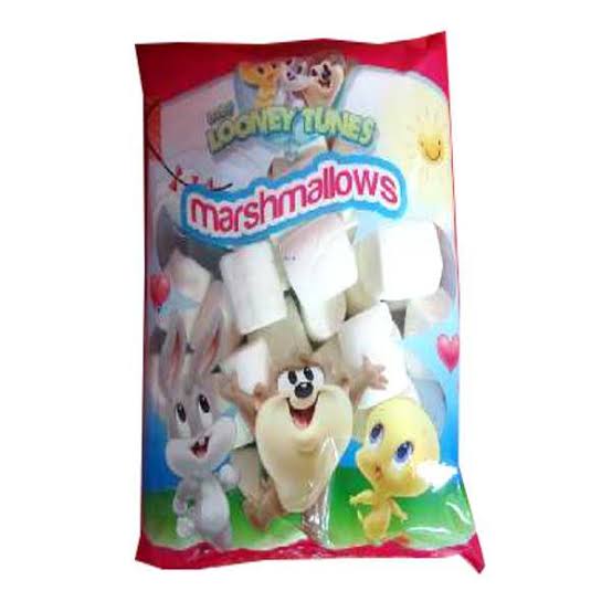 baby looney tunes marshmallow