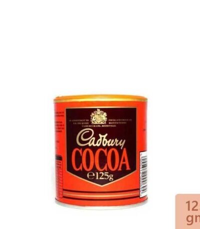 cadbury cocoa powder