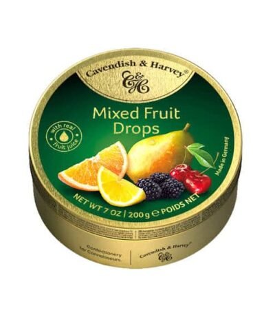 cavendishharvey candy mixed fruits