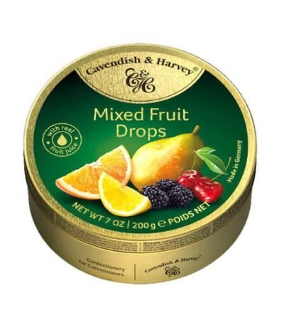 cavendishharvey candy mixed fruits