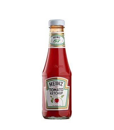 Heinz Tomato Ketchup