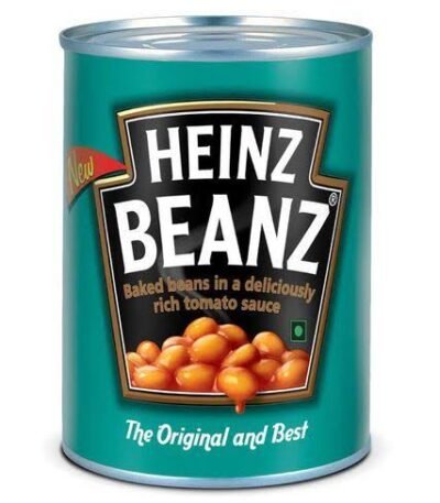 heinz baked beans