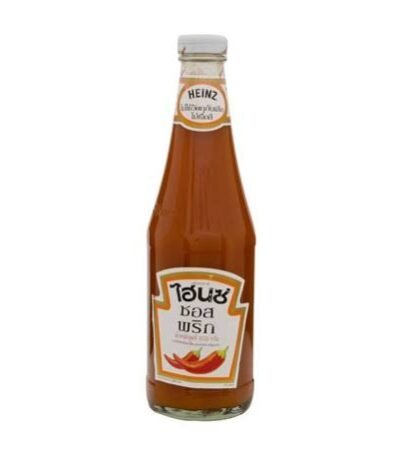 heinz sweet chilli sauce