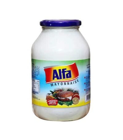 Alfa Mayonaise 946l