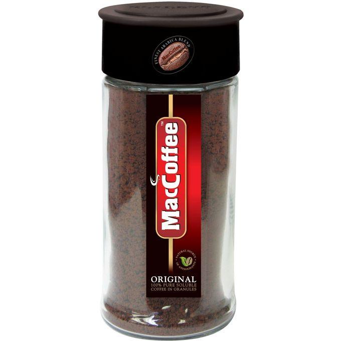 macc coffee original