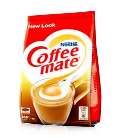 nestle coffee mate poly
