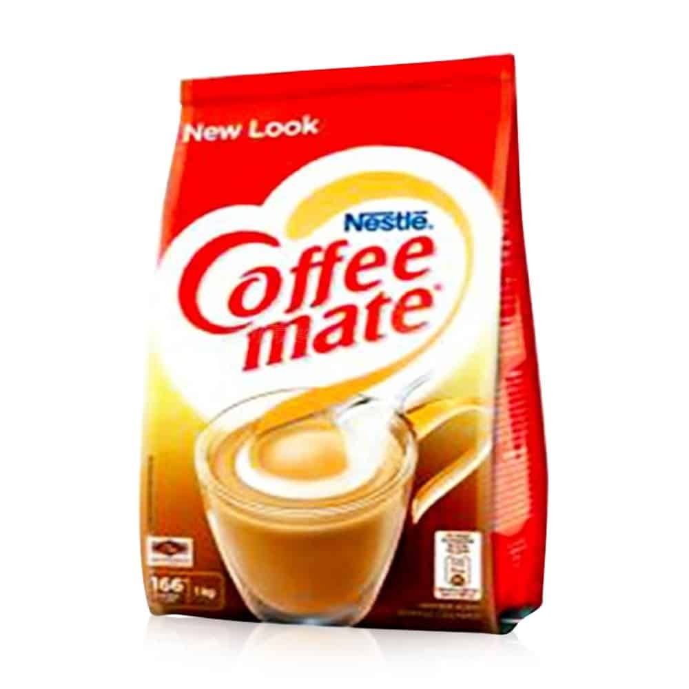 nestle coffee mate poly