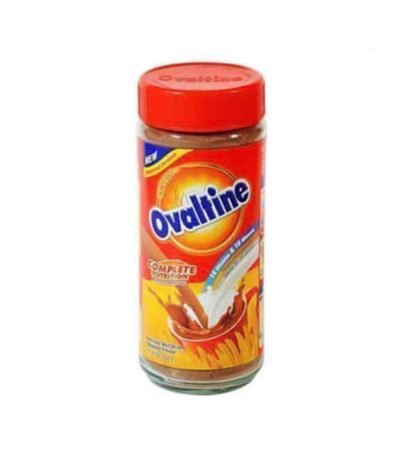 ovaltine malt chocolate