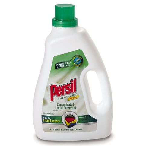 persil washing powder
