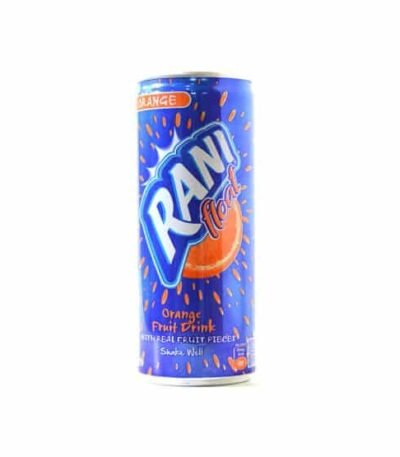 rani juice orange
