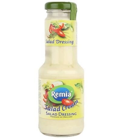 Remia Salad Cream Dressing