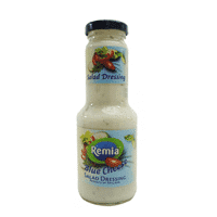 remia salad dressing blue cheese