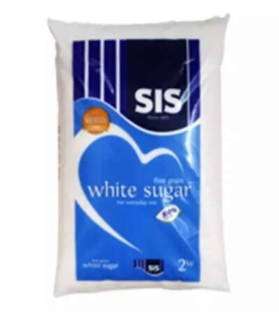 sis white sugar