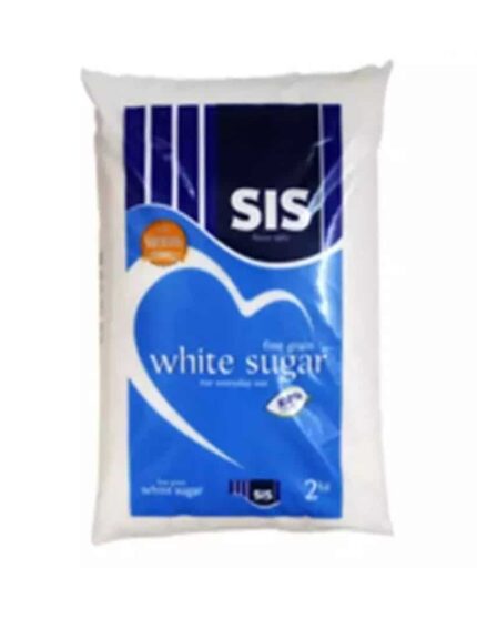 sis white sugar