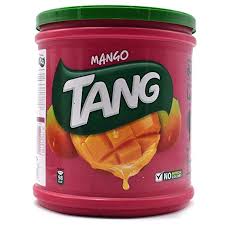 tang mango 2.5kg