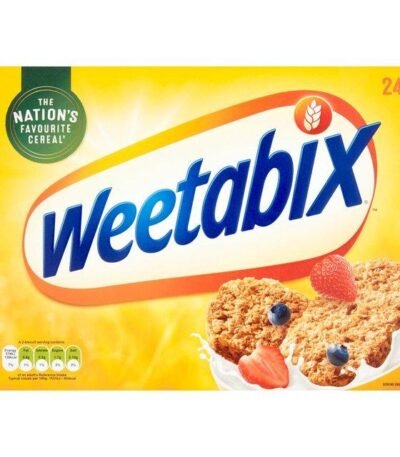 weetabix original 430g