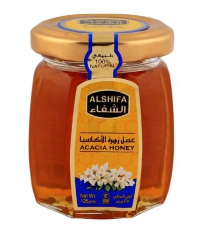 Alshifa Honey Acacia